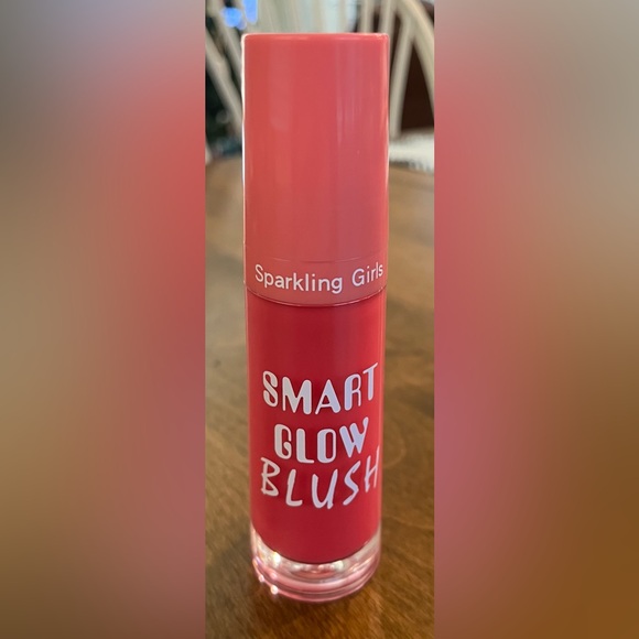 Wonder Match 4-in-1 Velour Cheek & Lip Balm - Vibrant Pink Full Size NEW - Picture 2 of 2